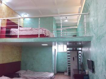 Beijing Qianmen Jingtai Hotel מראה חיצוני תמונה