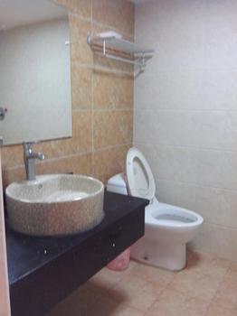 Beijing Qianmen Jingtai Hotel מראה חיצוני תמונה