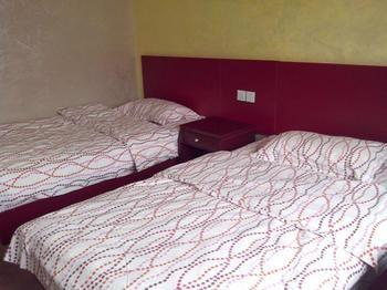 Beijing Qianmen Jingtai Hotel מראה חיצוני תמונה